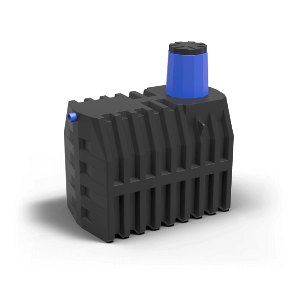 Септик Термит накопитель 3.0