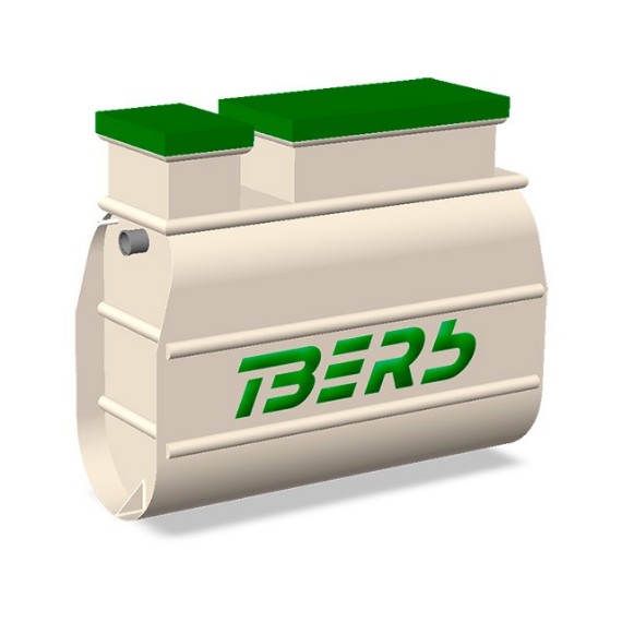 Септик ТВЕРЬ 0,85НПМ